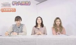 娱乐记者爆料韩国爱豆,爱豆养成记曝光！