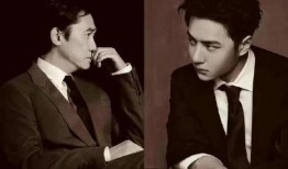 男明星恋情最新爆料